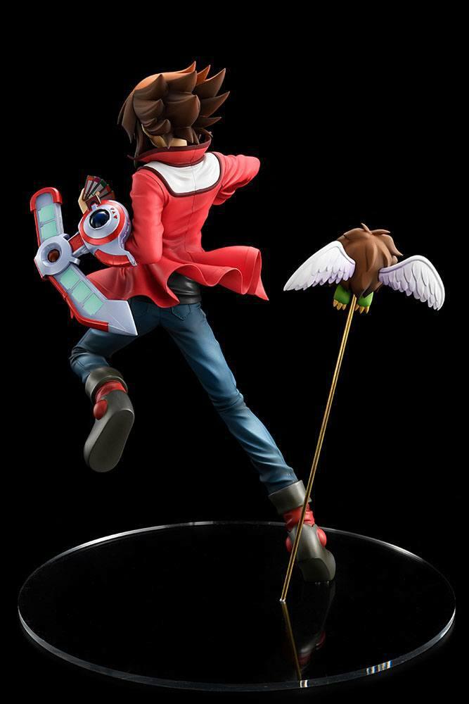 Preview: Jaden Yuki - Yu-Gi-Oh! GX - Amakuni / Hobby Japan