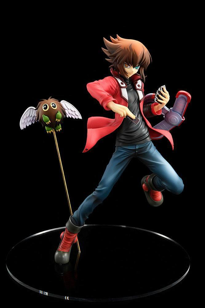 Preview: Jaden Yuki - Yu-Gi-Oh! GX - Amakuni / Hobby Japan