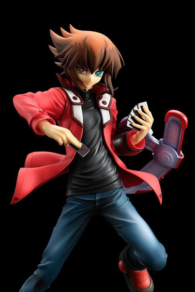 Preview: Jaden Yuki - Yu-Gi-Oh! GX - Amakuni / Hobby Japan