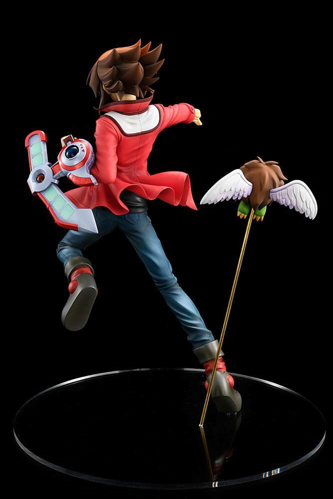 Preview: Jaden Yuki - Yu-Gi-Oh! GX - Amakuni / Hobby Japan