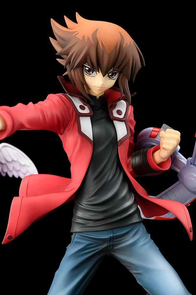 Preview: Jaden Yuki - Yu-Gi-Oh! GX - Amakuni / Hobby Japan