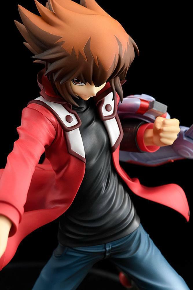 Preview: Jaden Yuki - Yu-Gi-Oh! GX - Amakuni / Hobby Japan