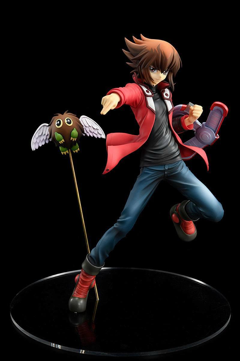 Preview: Jaden Yuki - Yu-Gi-Oh! GX - Amakuni / Hobby Japan