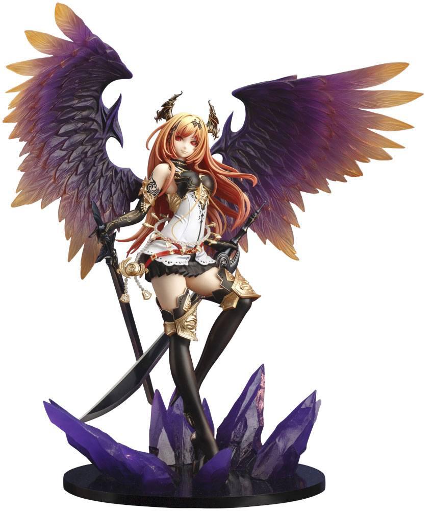 Preview: Dark Angel Olivia - Kotobukiya - Renewal Package Neuauflage