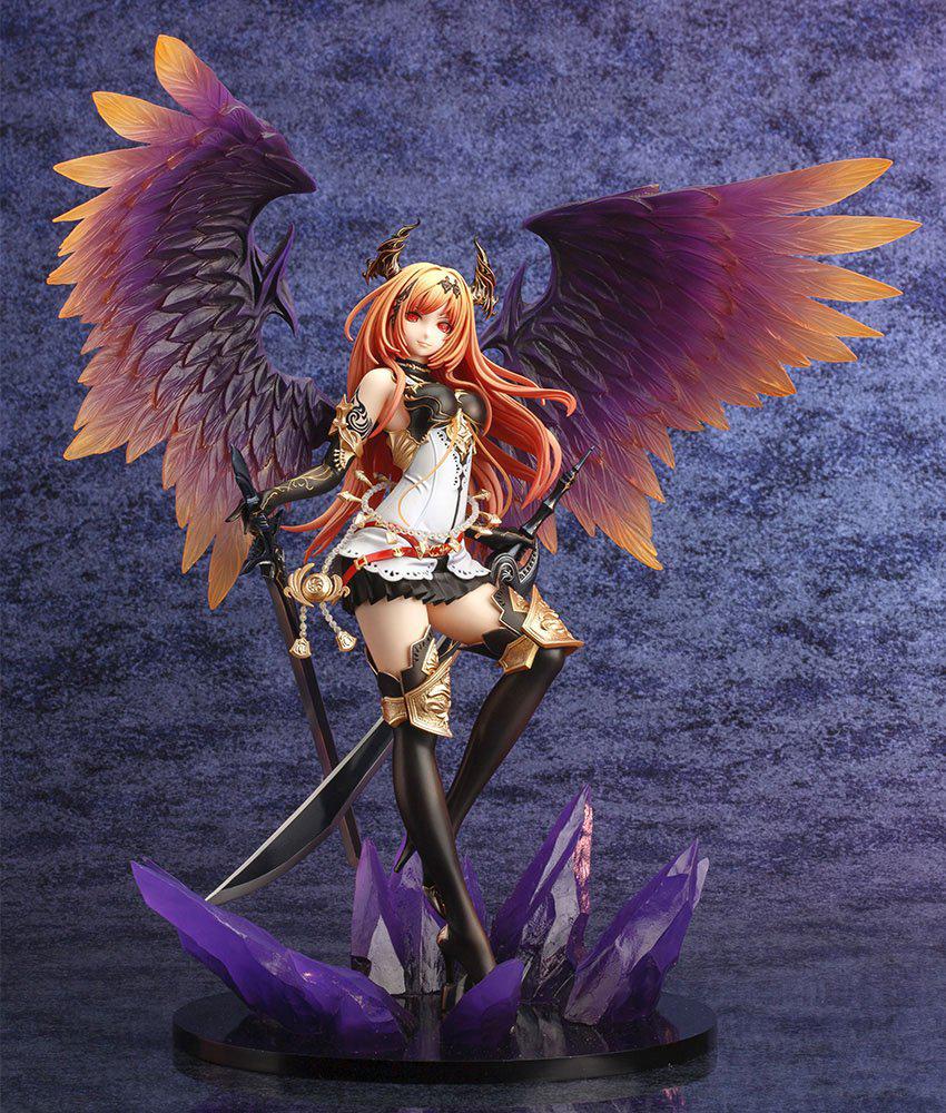 Preview: Dark Angel Olivia - Kotobukiya - Renewal Package Neuauflage