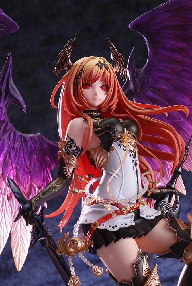 Preview: Dark Angel Olivia - Kotobukiya - Renewal Package Neuauflage