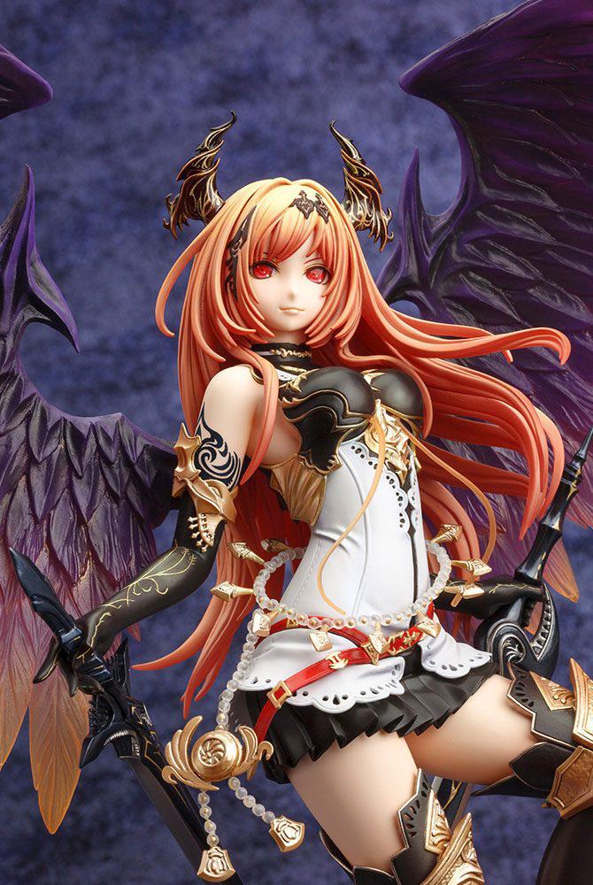 Preview: Dark Angel Olivia - Kotobukiya - Renewal Package Neuauflage