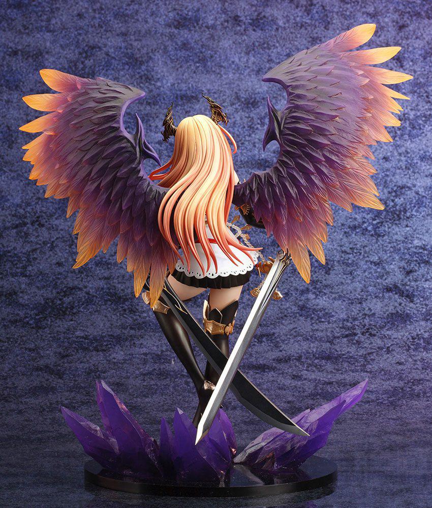 Preview: Dark Angel Olivia - Kotobukiya - Renewal Package Neuauflage