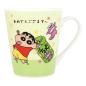 Preview: Crayon Shin-chan - Tasse (Omedetogozamasu) - T's Factory