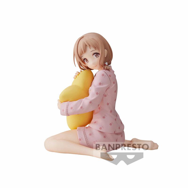 Preview: Mano Sakuragi (Relax Time) - The Idolmaster Shiny Colors - Banpresto