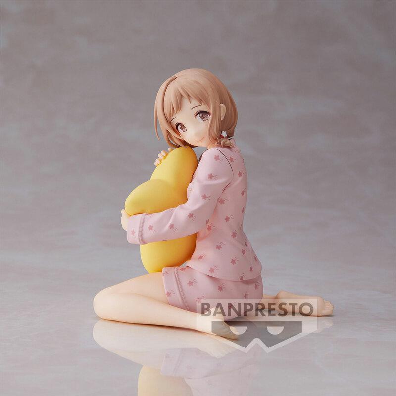 Preview: Mano Sakuragi (Relax Time) - The Idolmaster Shiny Colors - Banpresto