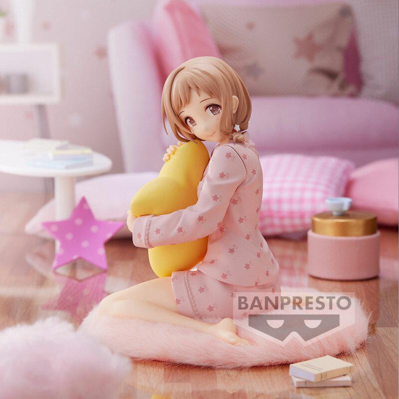 Preview: Mano Sakuragi (Relax Time) - The Idolmaster Shiny Colors - Banpresto