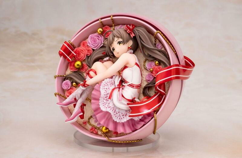 Preview: Serika Hakozaki - Pure Present - AmiAmi