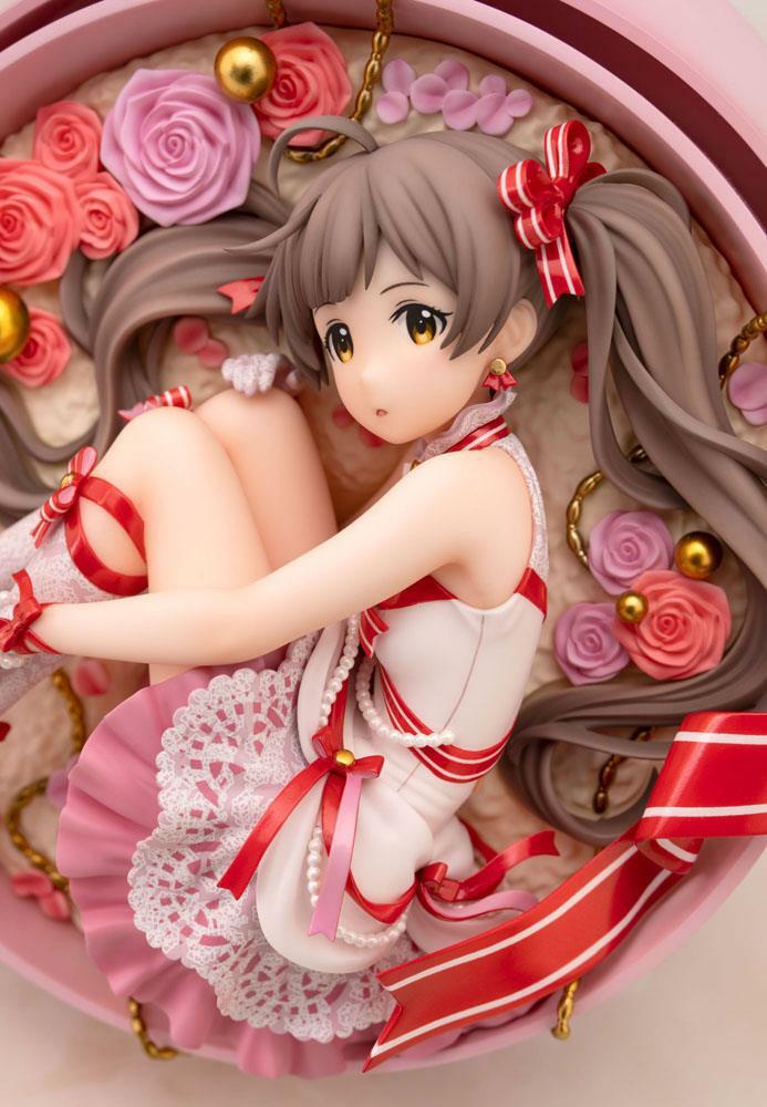 Preview: Serika Hakozaki - Pure Present - AmiAmi