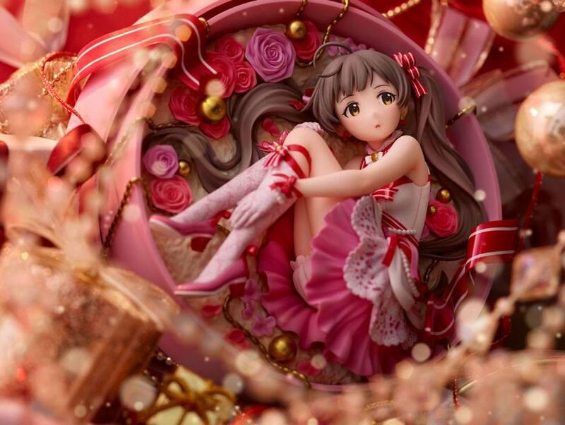 Preview: Serika Hakozaki - Pure Present - AmiAmi