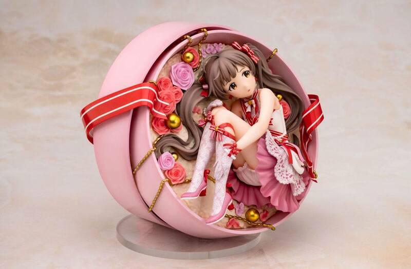 Preview: Serika Hakozaki - Pure Present - AmiAmi