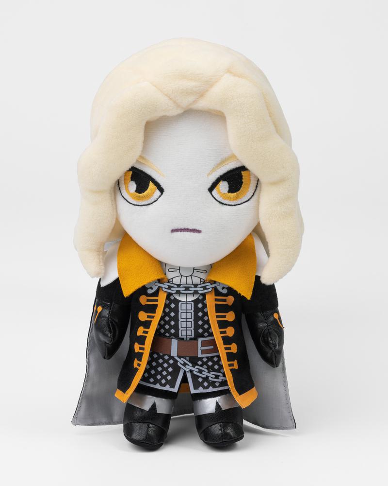 Preview: Alucard - Castlevania Plüschfigur - ItemLab