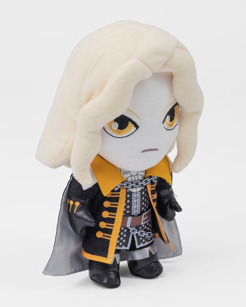 Preview: Alucard - Castlevania Plüschfigur - ItemLab