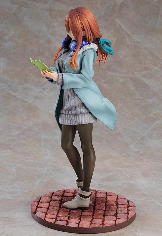 Preview: Miku Nakano - Date Style - Good Smile Company