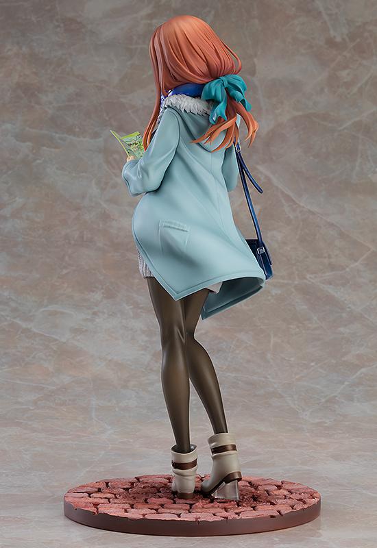 Preview: Miku Nakano - Date Style - Good Smile Company