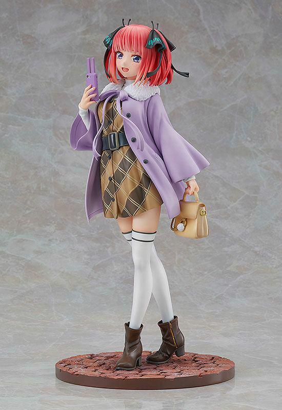 Preview: Nino Nakano - Date Style - Good Smile Company