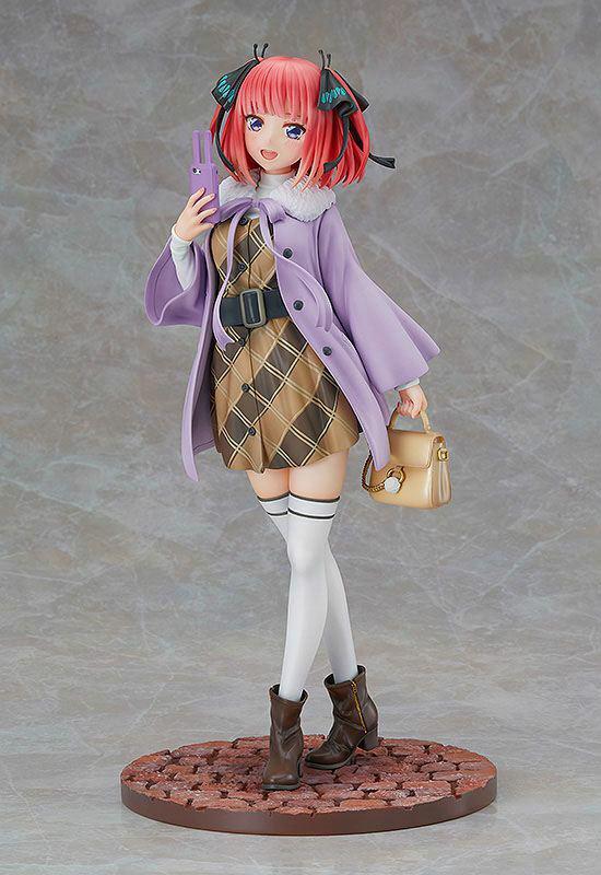 Preview: Nino Nakano - Date Style - Good Smile Company