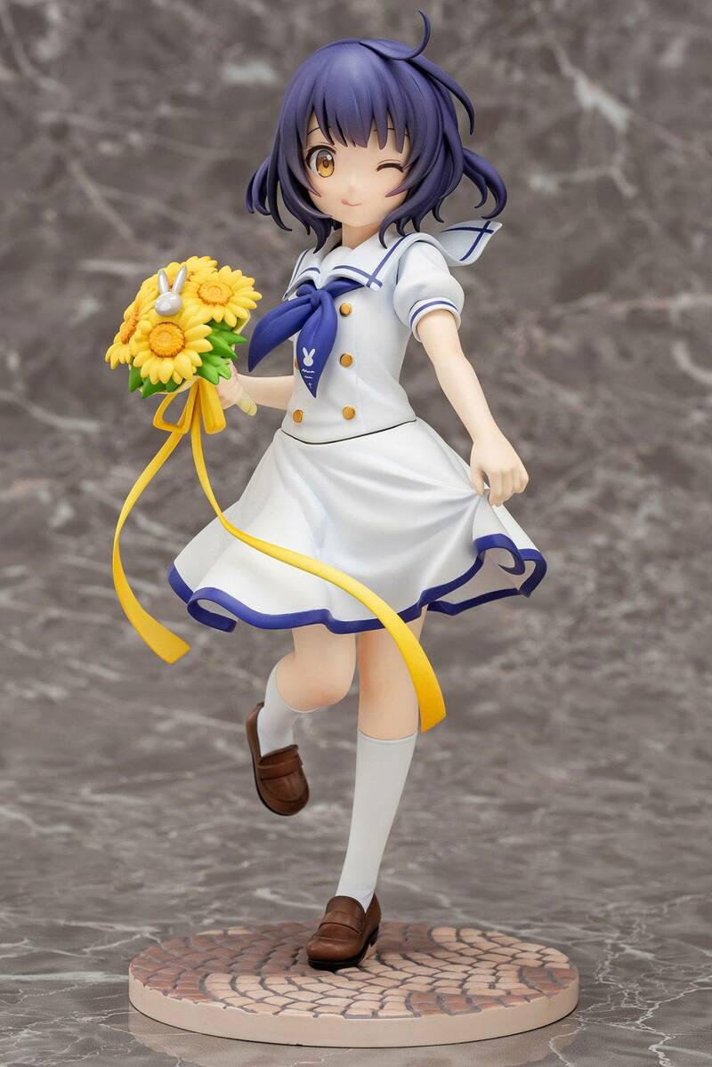 Preview: Maya (Summer Uniform) - Is the Order a Rabbit - Plum - Neuauflage