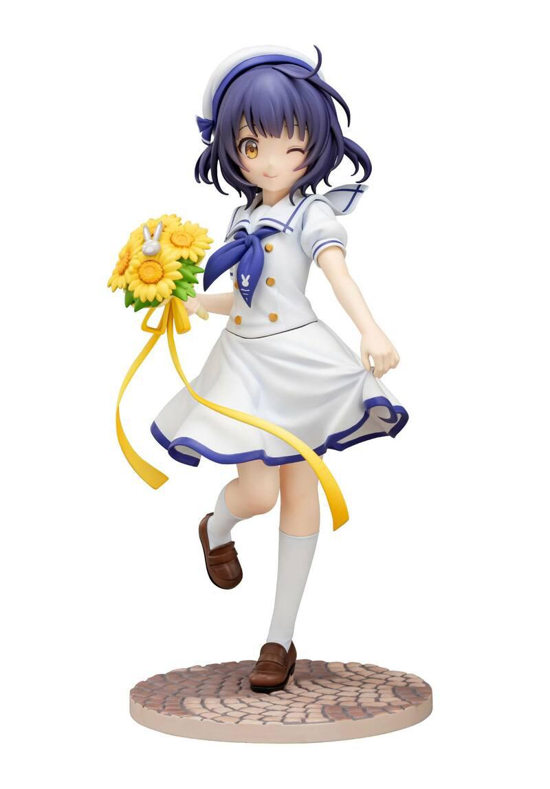 Preview: Maya (Summer Uniform) - Is the Order a Rabbit - Plum - Neuauflage