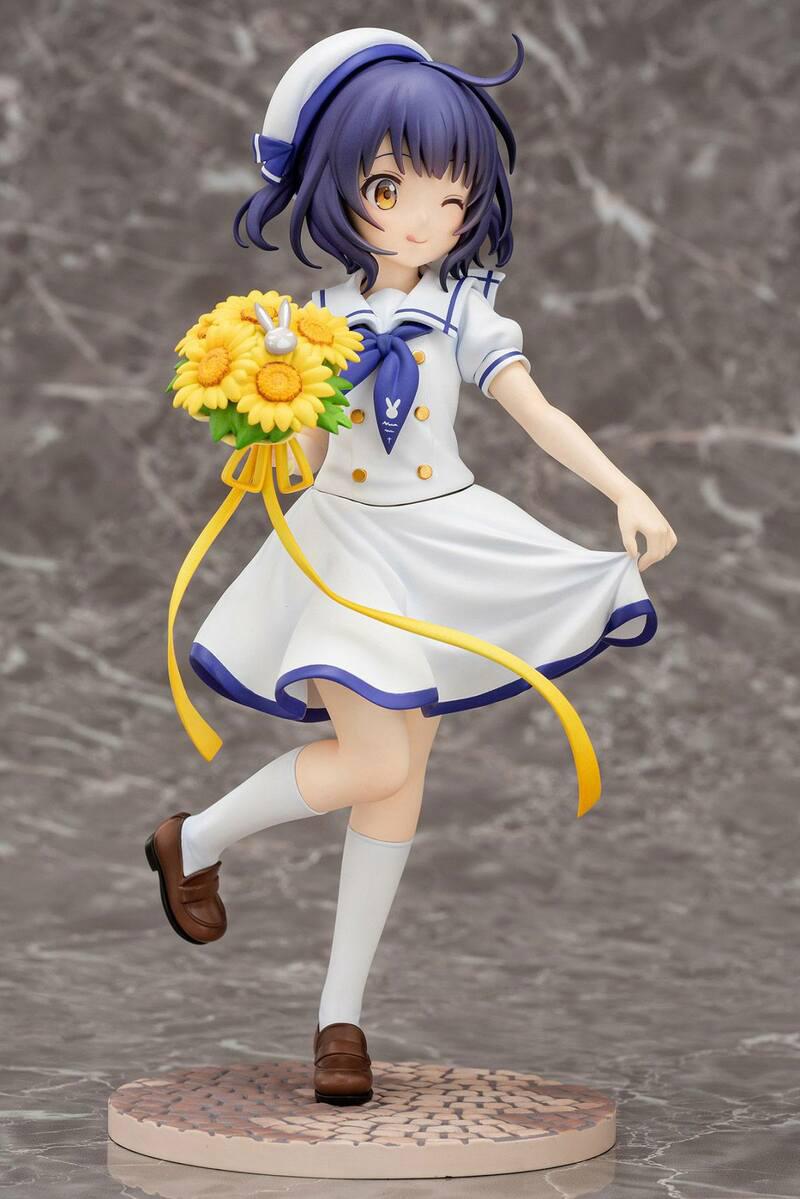 Preview: Maya (Summer Uniform) - Is the Order a Rabbit - Plum - Neuauflage