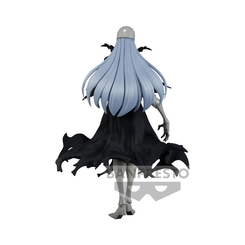 Preview: Spirit Guardian Beretta - That Time I Got Reincarnated as a Slime - Otherworlder Vol.16 - Banpresto