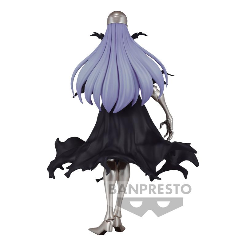 Preview: Spirit Guardian Beretta - That Time I Got Reincarnated as a Slime - Otherworlder Vol.18 - Banpresto