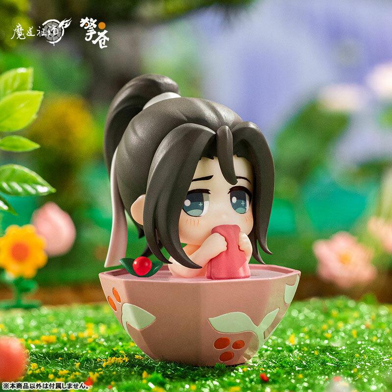 Preview: Wen Ning (Summer Song Version) - The Master of Diabolism / Mo Dao Zu Shi (Chibi Figur) - Hobby Rangers