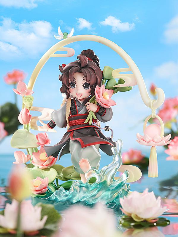 Preview: Wei Wuxian (Childhood Version) - The Master of Diabolism / Mo Dao Zu Shi  - Good Smile Company