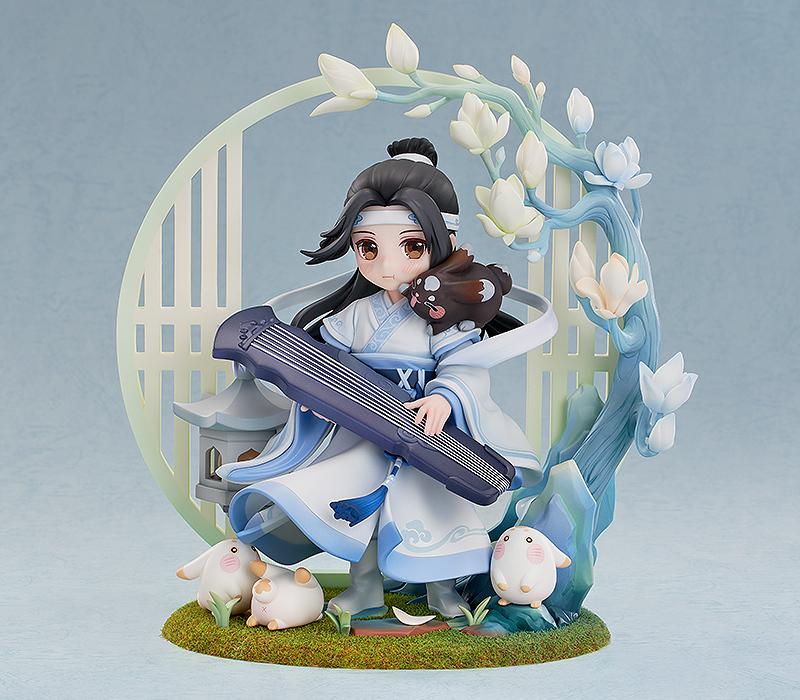 Preview: Lan Wangji (Childhood Version) - The Master of Diabolism / Mo Dao Zu Shi - Good Smile Company