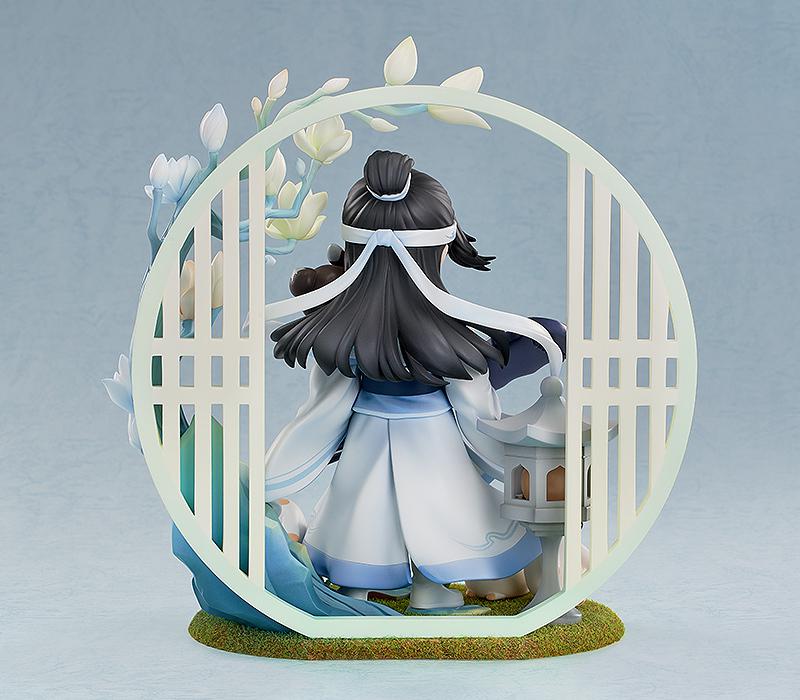 Preview: Lan Wangji (Childhood Version) - The Master of Diabolism / Mo Dao Zu Shi - Good Smile Company