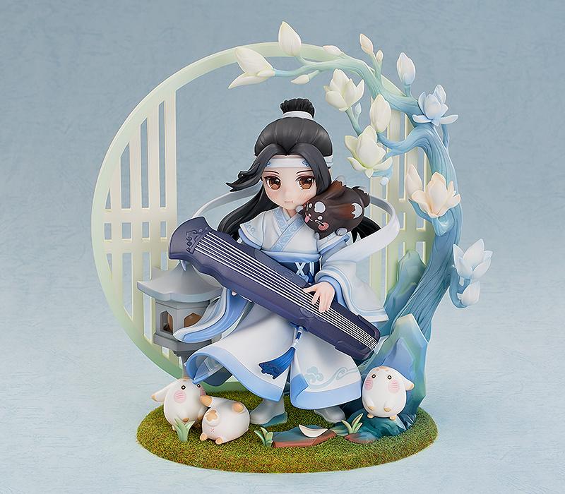 Preview: Lan Wangji (Childhood Version) - The Master of Diabolism / Mo Dao Zu Shi - Good Smile Company