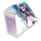 Preview: Tohka Yatogami - Date A Live IV - Deck Box / Deck Case - Curtain Tamashii