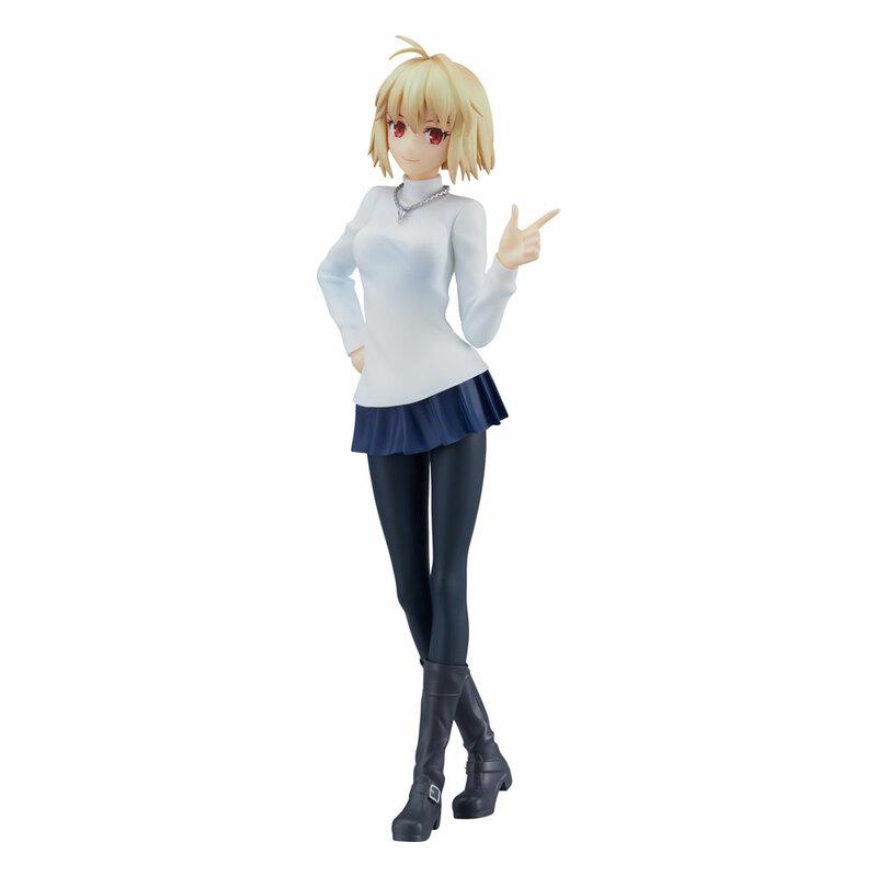 Preview: Arcueid Brunestud - Tsukihime Pop Up Parade - Good Smile Company