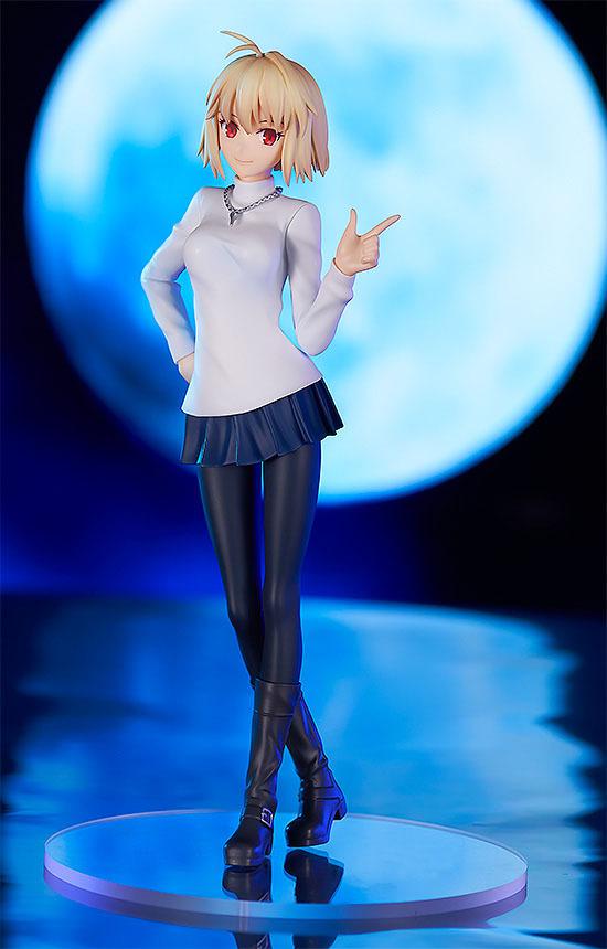 Preview: Arcueid Brunestud - Tsukihime Pop Up Parade - Good Smile Company