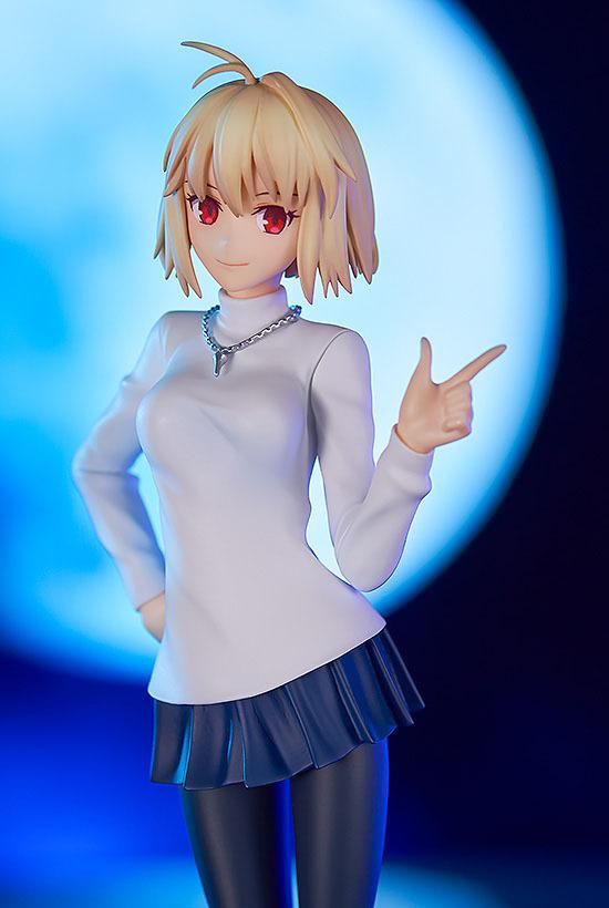 Preview: Arcueid Brunestud - Tsukihime Pop Up Parade - Good Smile Company