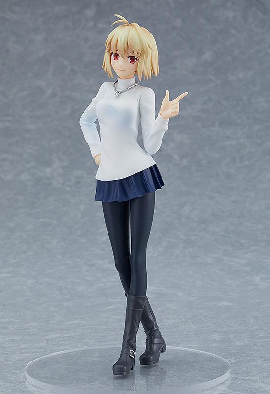 Preview: Arcueid Brunestud - Tsukihime Pop Up Parade - Good Smile Company