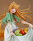 Preview: Holo - Wolf and the Scent of Fruit - Good Smile Company