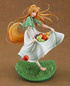 Preview: Holo - Wolf and the Scent of Fruit - Good Smile Company