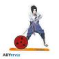 Preview: Sasuke Uchiha - Naruto Shippuden - Acrylaufsteller - Abystyle