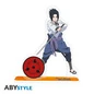 Preview: Sasuke Uchiha - Naruto Shippuden - Acrylaufsteller - Abystyle