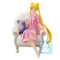 Preview: Usagi Tsukino und Luna - Sailor Moon Cosmos - antique style - Ichibansho - Bandai Spirits