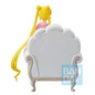 Preview: Usagi Tsukino und Luna - Sailor Moon Cosmos - antique style - Ichibansho - Bandai Spirits