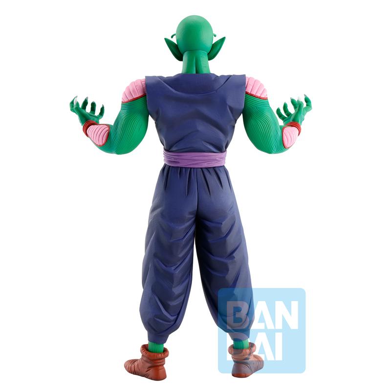 Preview: Demon Piccolo Daimaoh (Ex Mystical Adventure) - Dragon Ball - Ichibansho