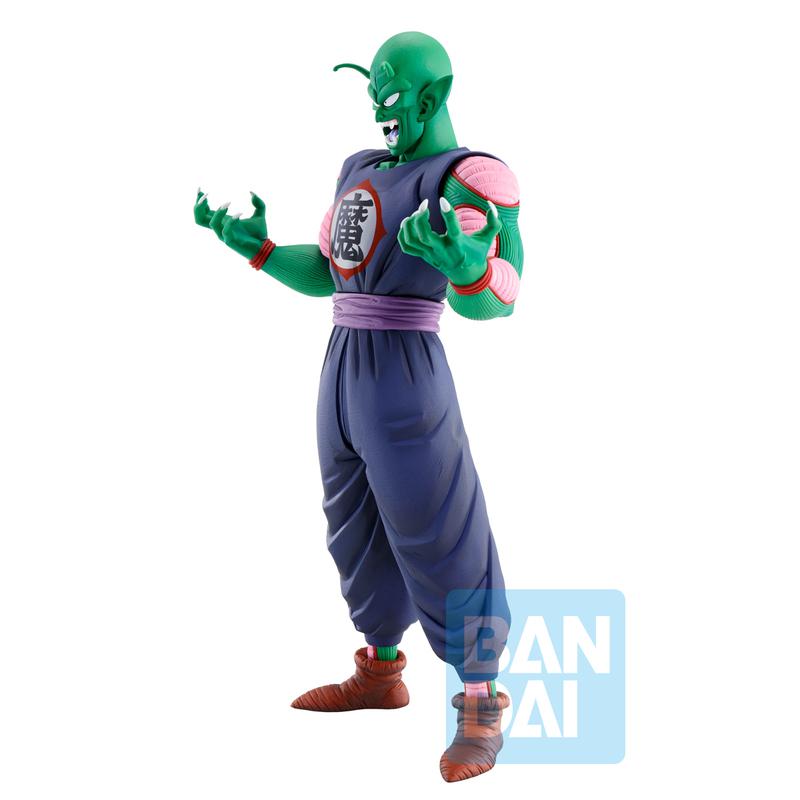 Preview: Demon Piccolo Daimaoh (Ex Mystical Adventure) - Dragon Ball - Ichibansho