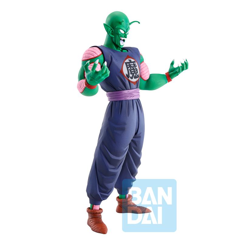 Preview: Demon Piccolo Daimaoh (Ex Mystical Adventure) - Dragon Ball - Ichibansho